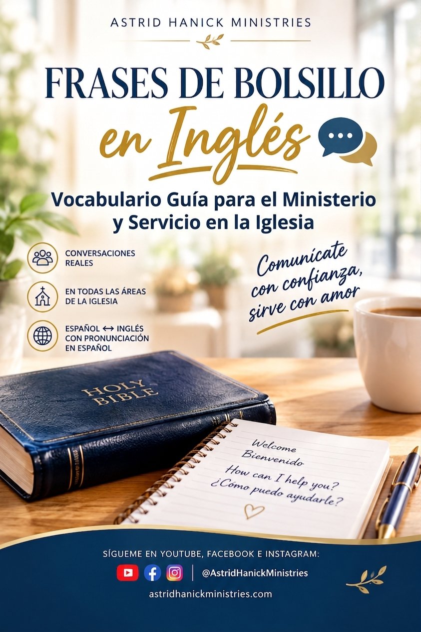 Portada del manual Frases de Bolsillo